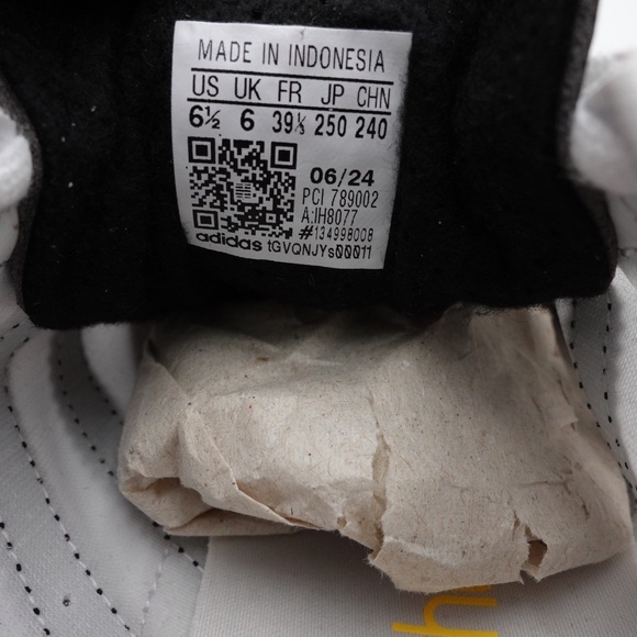 NEW adidas Originals SL 72 RS Suede Sneakers IH8077 - Picture 10 of 14